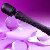 Playboy Royal Wand Vibrator