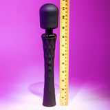 Playboy Royal Wand Vibrator