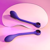 Playboy Spot On Posable G-Spot Vibrator