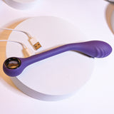 Playboy Spot On Posable G-Spot Vibrator