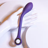 Playboy Spot On Posable G-Spot Vibrator