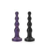 Tantus Ripple Beaded Anal Plug