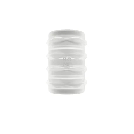 ROMP Mosh Compact Reversible Manual Stroker Clear