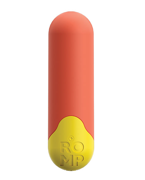 ROMP Riot Rechargeable Bullet Vibrator