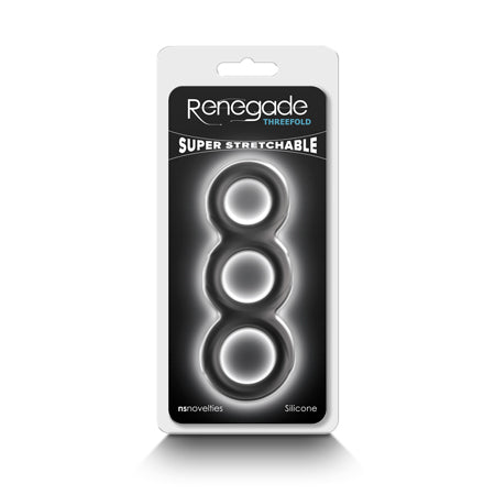 Renegade Threefold c-rings