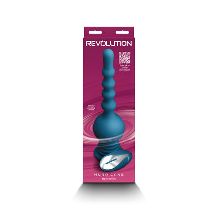 Revolution Hurricane Rotating Massager