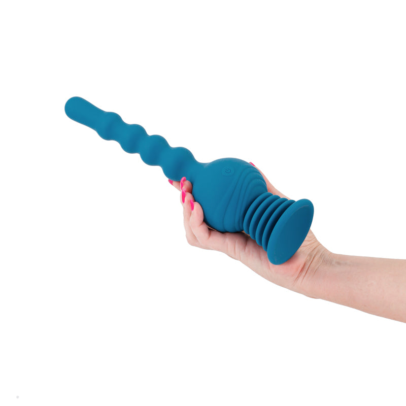 Revolution Hurricane Rotating Massager