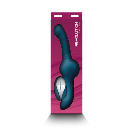 Revolution Tsunami Rotating Massager