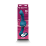 Revolution Tsunami Rotating Massager