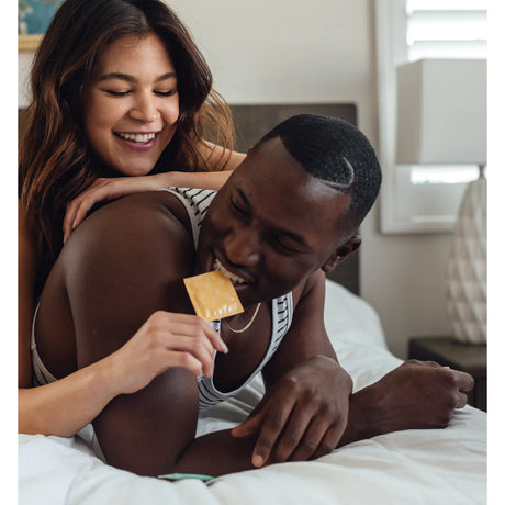 Royal Condom Tailored Fit Vegan Condoms 10pk/20pk