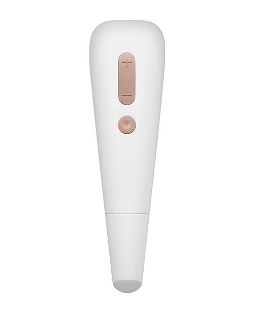 Satisfyer Number Two Air Pulse Stimulator