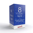 Screaming O 8 Crazy Nights Gift Set