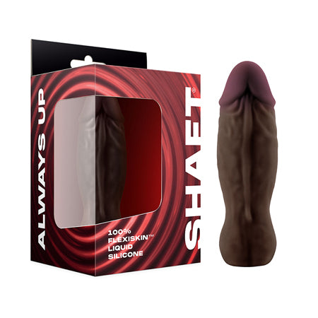 Shaft Realistic Bullet Vibrator - All Colors