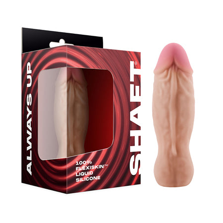 Shaft Realistic Bullet Vibrator - All Colors