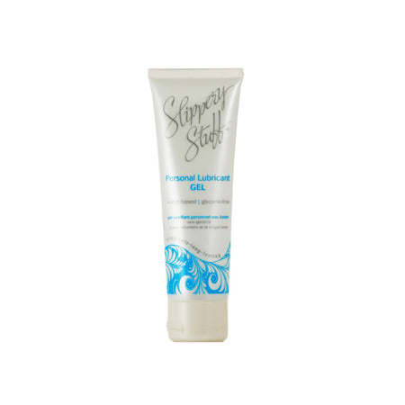 Slippery Stuff Water-Based Lubricant Gel  4 oz