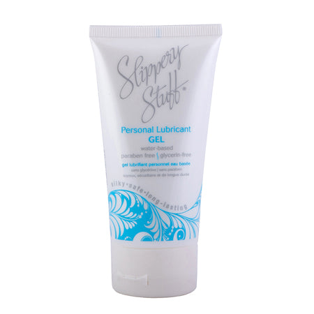 Slippery Stuff Water-Based Lubricant Gel  2 oz. Travel Size