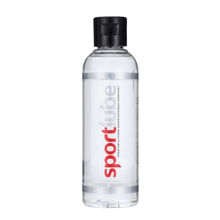 SportLube Silicone-Based Lubricant