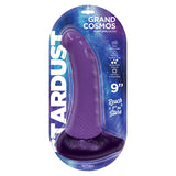 Stardust Grand Cosmos 9 in. Silicone Fantasy Dildo