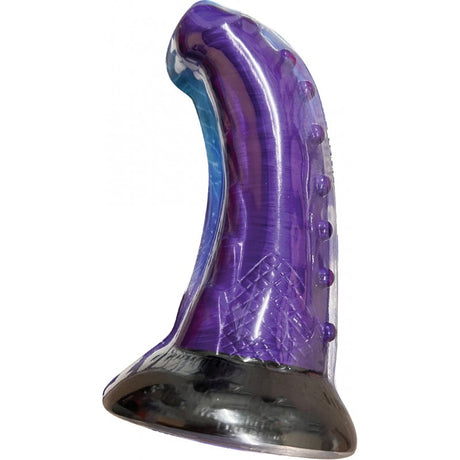 Stardust Grand Cosmos 9 in. Silicone Fantasy Dildo