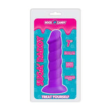 RockCandy Suga-Daddy 7 in Silicone Dong