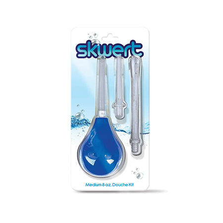 Skwert Douche Kit - All Sizes