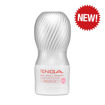 Tenga Air Flow Cup Gentle Stroker