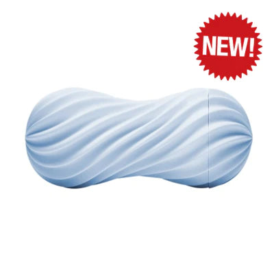 Tenga FLEX Bubbly Blue