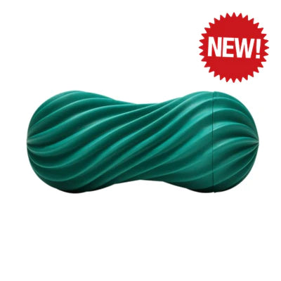 Tenga FLEX Fizzy Green