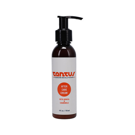 Tantus After Care Cream 118 ml / 4 oz.