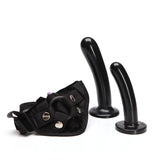 Tantus Bend Over Intermediate Strap-On Harness Kit