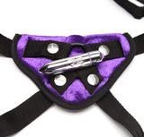 Tantus Bend Over Intermediate Strap-On Harness Kit