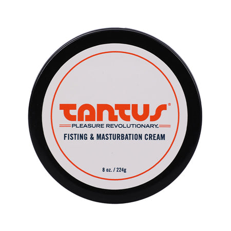 Tantus Fisting & Masturbation Cream 224 ml / 8 oz