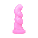 Tantus Hookah 5.75 in. Soft Dildo - All Colors