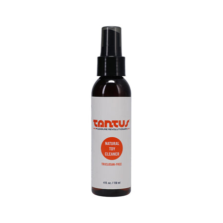Tantus Natural Toy Cleaner 118 ml / 4 oz