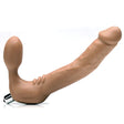 Tantus Real STRAPLESS™ Classic Strap On Dildo