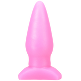 Tantus Ringo Silicone Anal Plug