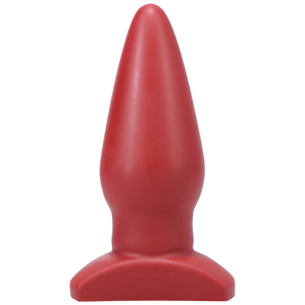 Tantus Ringo Silicone Anal Plug