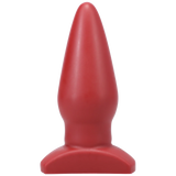 Tantus Ringo Silicone Anal Plug