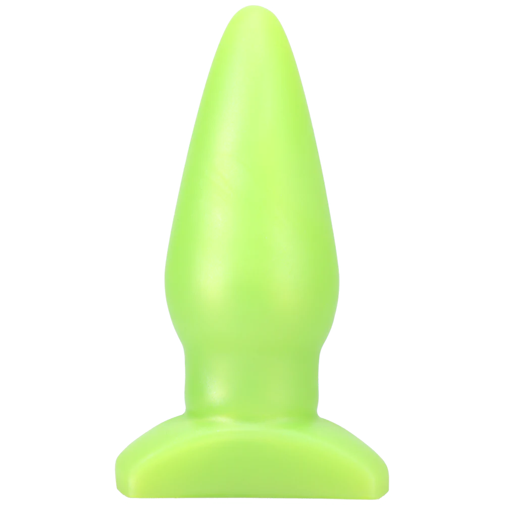 Tantus Ringo Silicone Anal Plug