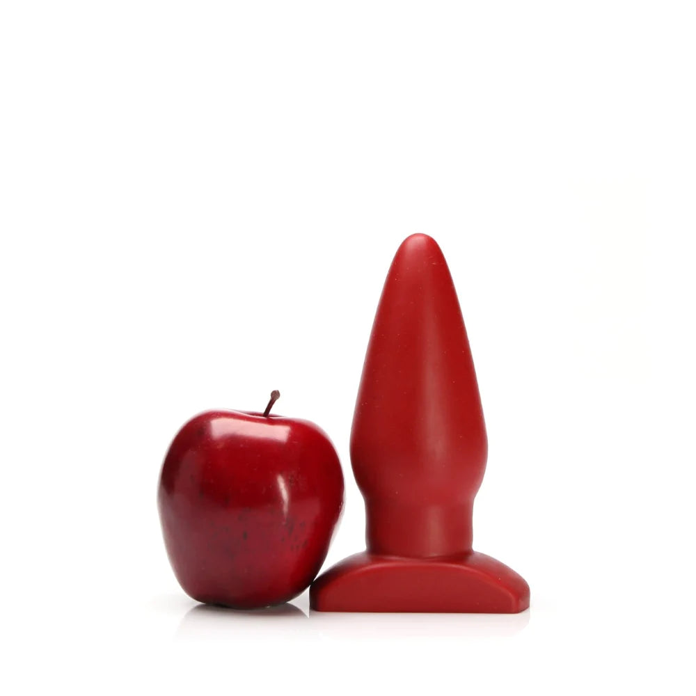 Tantus Ringo Silicone Anal Plug