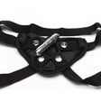 Tantus Vibrating Velvet Harness