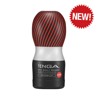 Tenga Air Flow Cup Strong Stroker