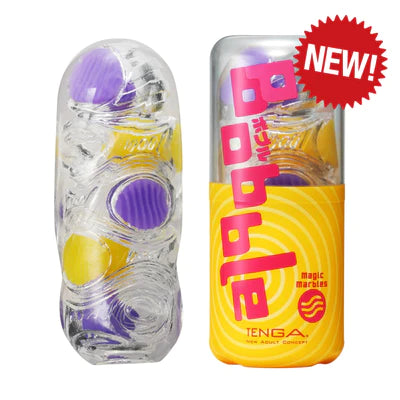 Tenga Bobble Magic Marbles