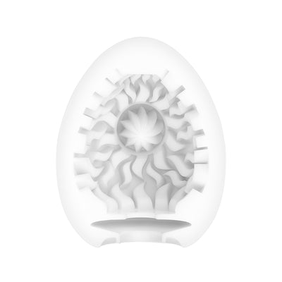 Tenga Egg Shiny Pride Edition masterbator