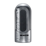 Tenga Flip Zero Gravity Black