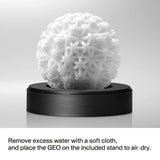 Tenga Geo Coral