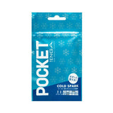 Tenga Pocket Cold Spark