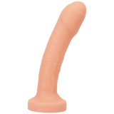 Tantus Uncut #2 Silicone Dildo