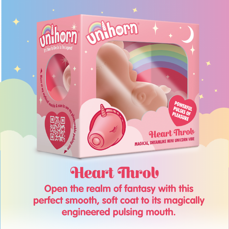 Unihorn - Heart Throb (The Pulsing One)