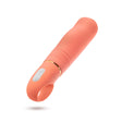 Aria Smokin AF Vibrator Coral